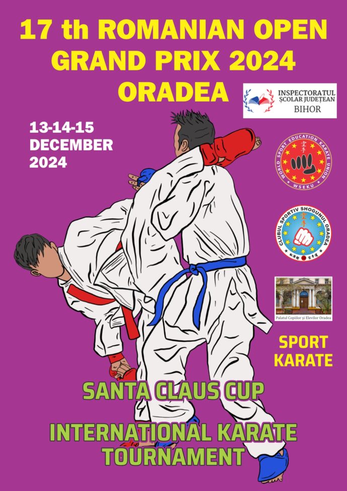 romanian open