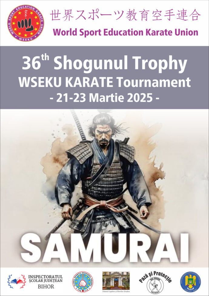 shogunul 36
