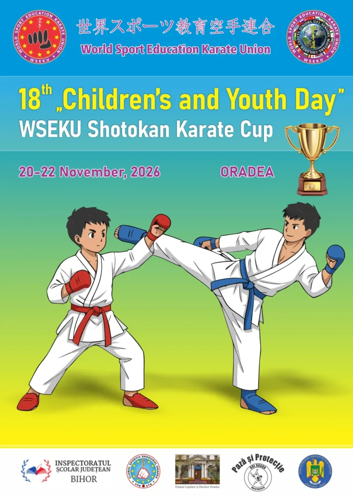 18th-Childrens-and-Youth-Day-WSEKU-Shotokan-Karate-Cup-20-22-November-2026-Oradea
