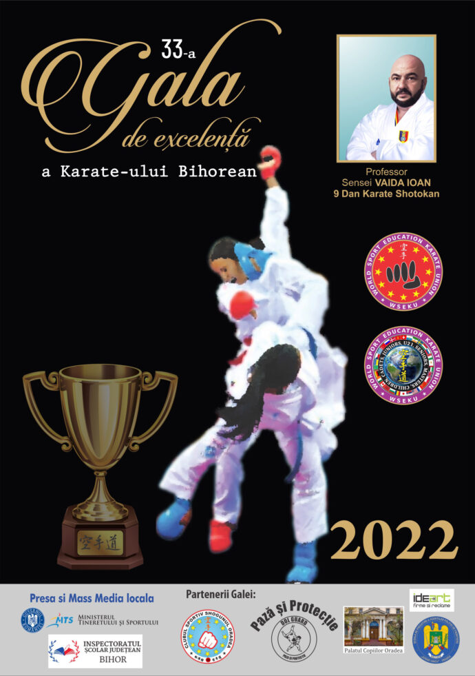 Gala de excelenta 2022